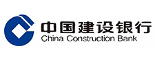 中∏国建设银行LOGO