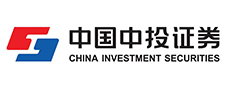 中国中■投证券LOGO