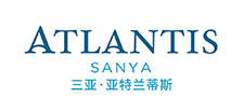 亚特¤兰蒂斯logo